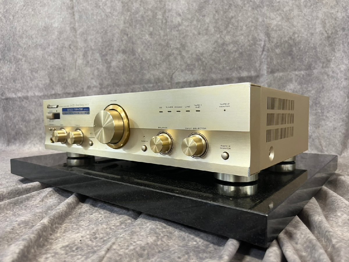 Yahoo!オークション -「パイオニア a-d3」の落札相場・落札価格