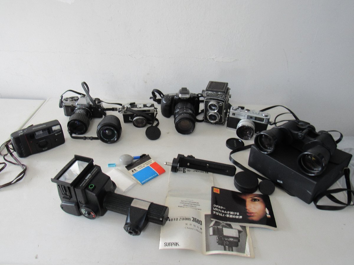 Yahoo!オークション -「om-10 レンズ」の落札相場・落札価格