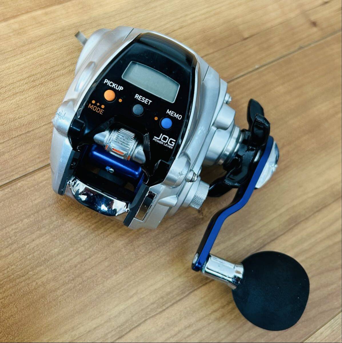 Yahoo!オークション -「ダイワ シーボーグ 150j」の落札相場・落札価格