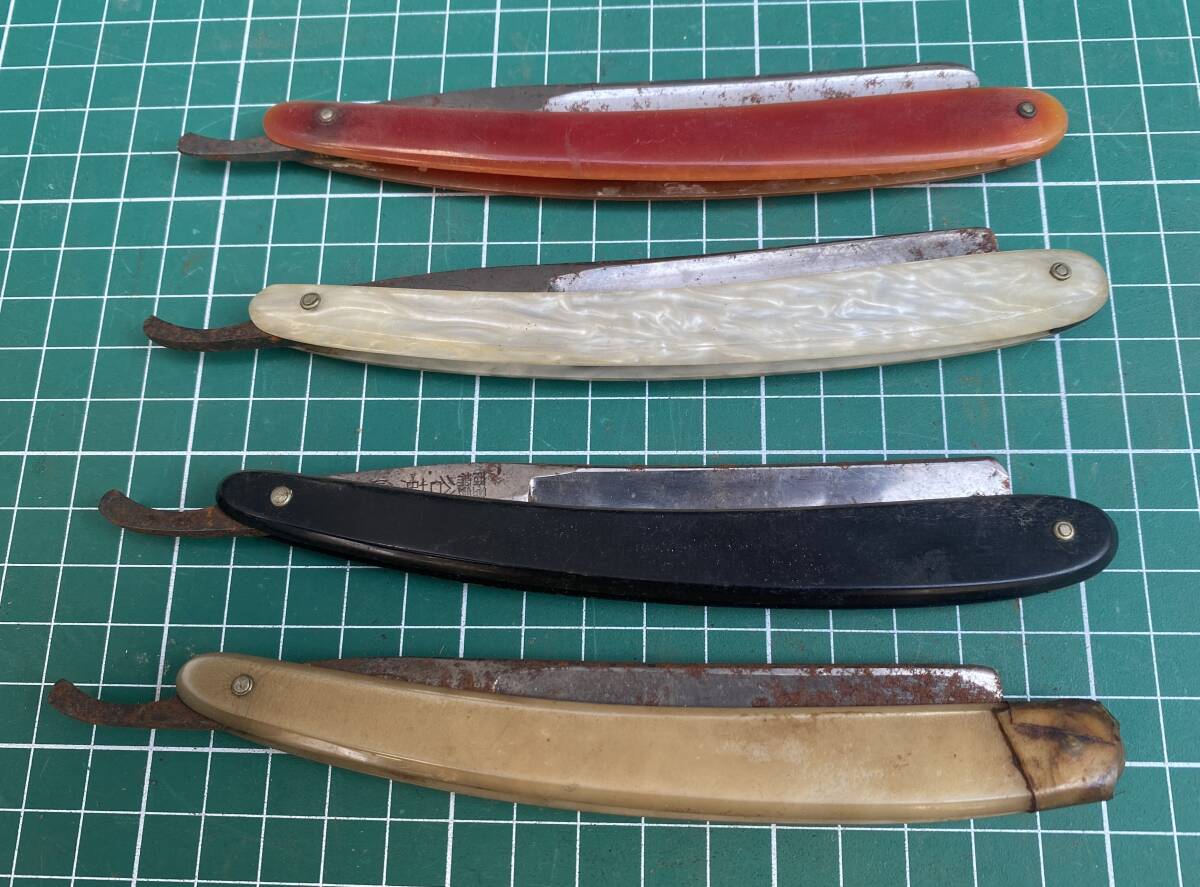 Yahoo!オークション -「(昭和 レトロ)」(理美容店用品) (店舗用品)の