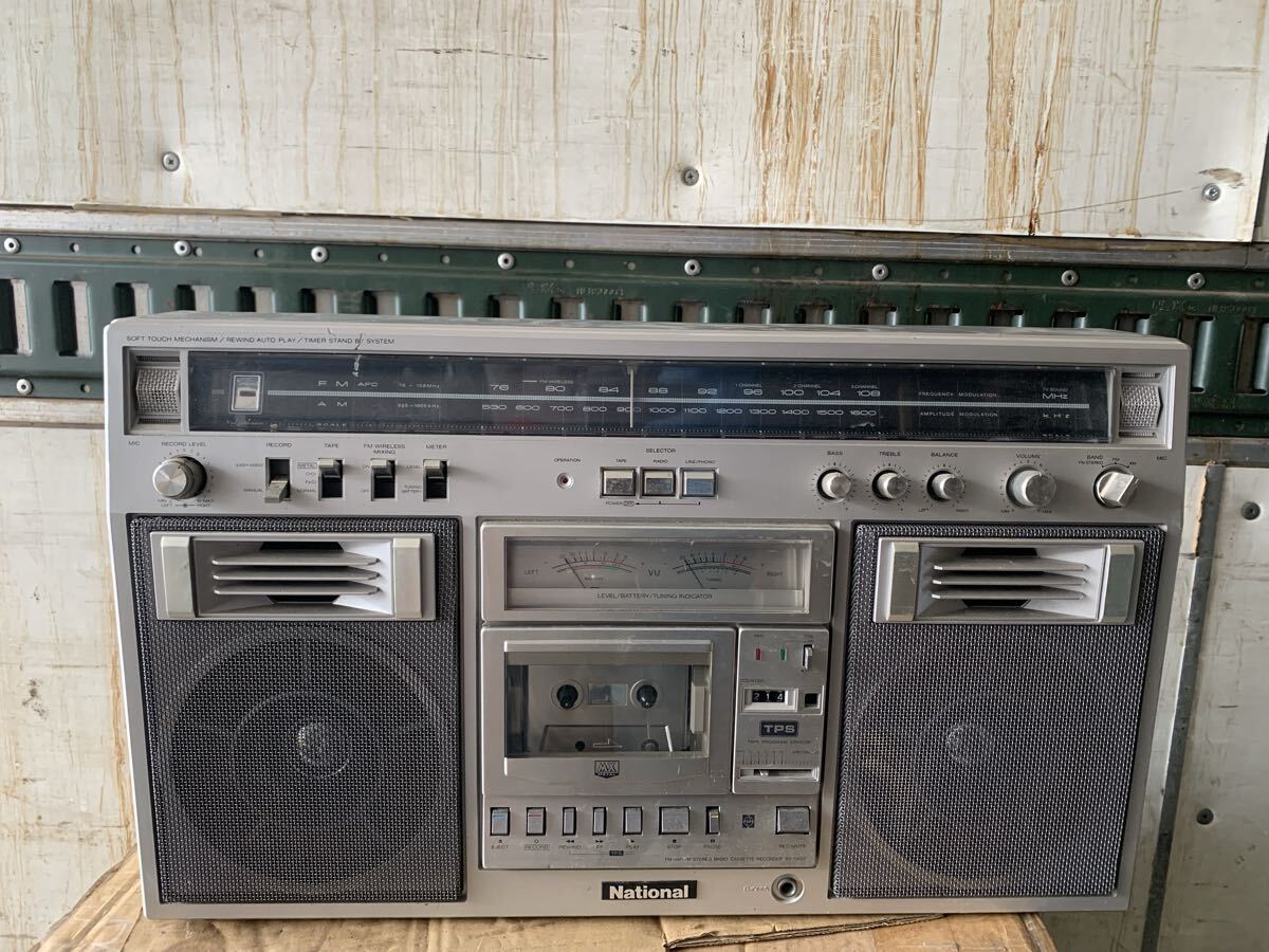 2026年最新】Yahoo!オークション -ナショナル rx-5600の中古品・新品