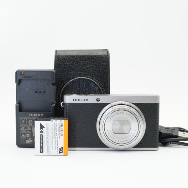 富士フイルム FUJIFILM XF1 オークション比較 - 価格.com
