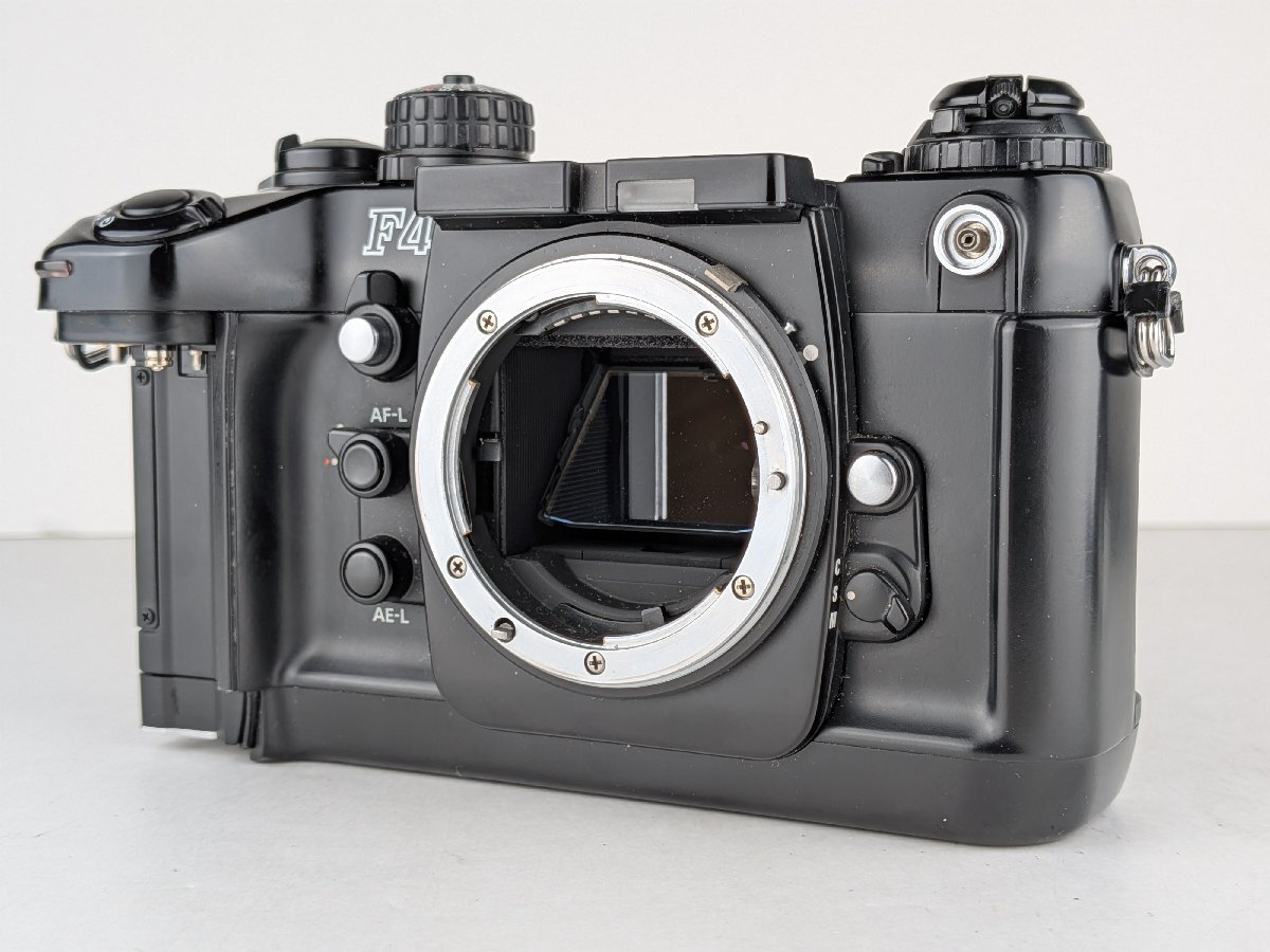 Yahoo!オークション -「ニコン mf-22」の落札相場・落札価格