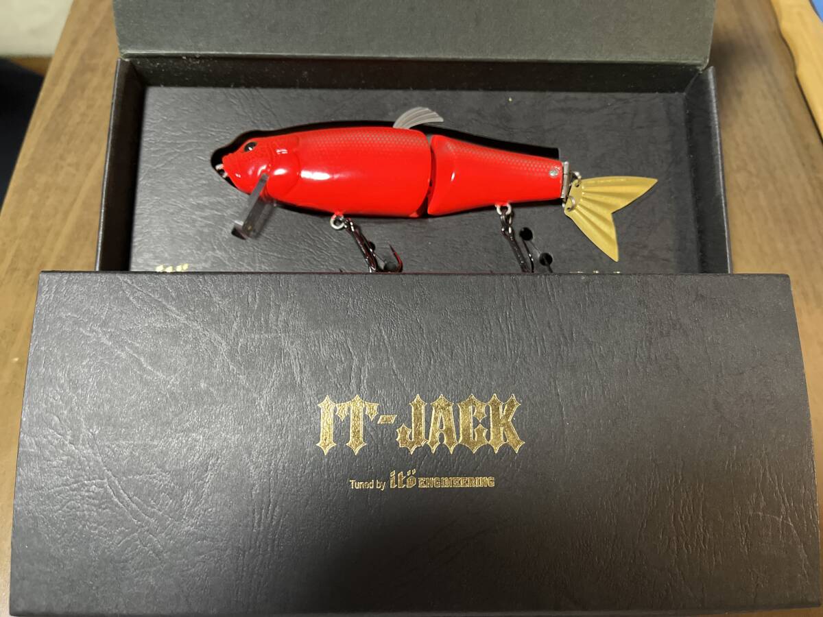 2026年最新】Yahoo!オークション -itジャックの中古品・新品・未使用品一覧