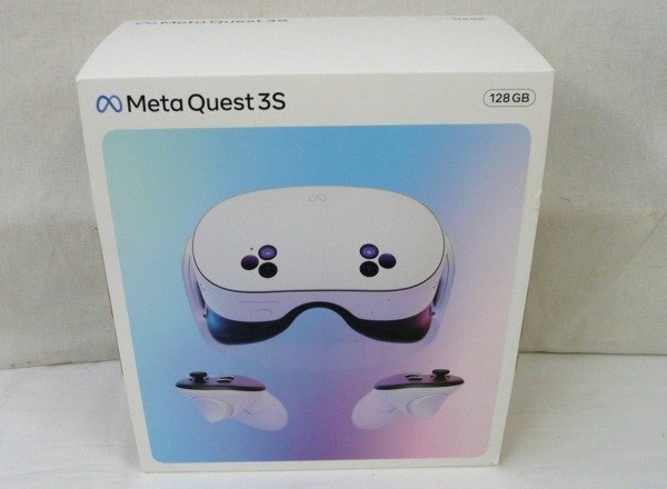 Yahoo!オークション -「meta quest 3 128gb」の落札相場・落札価格