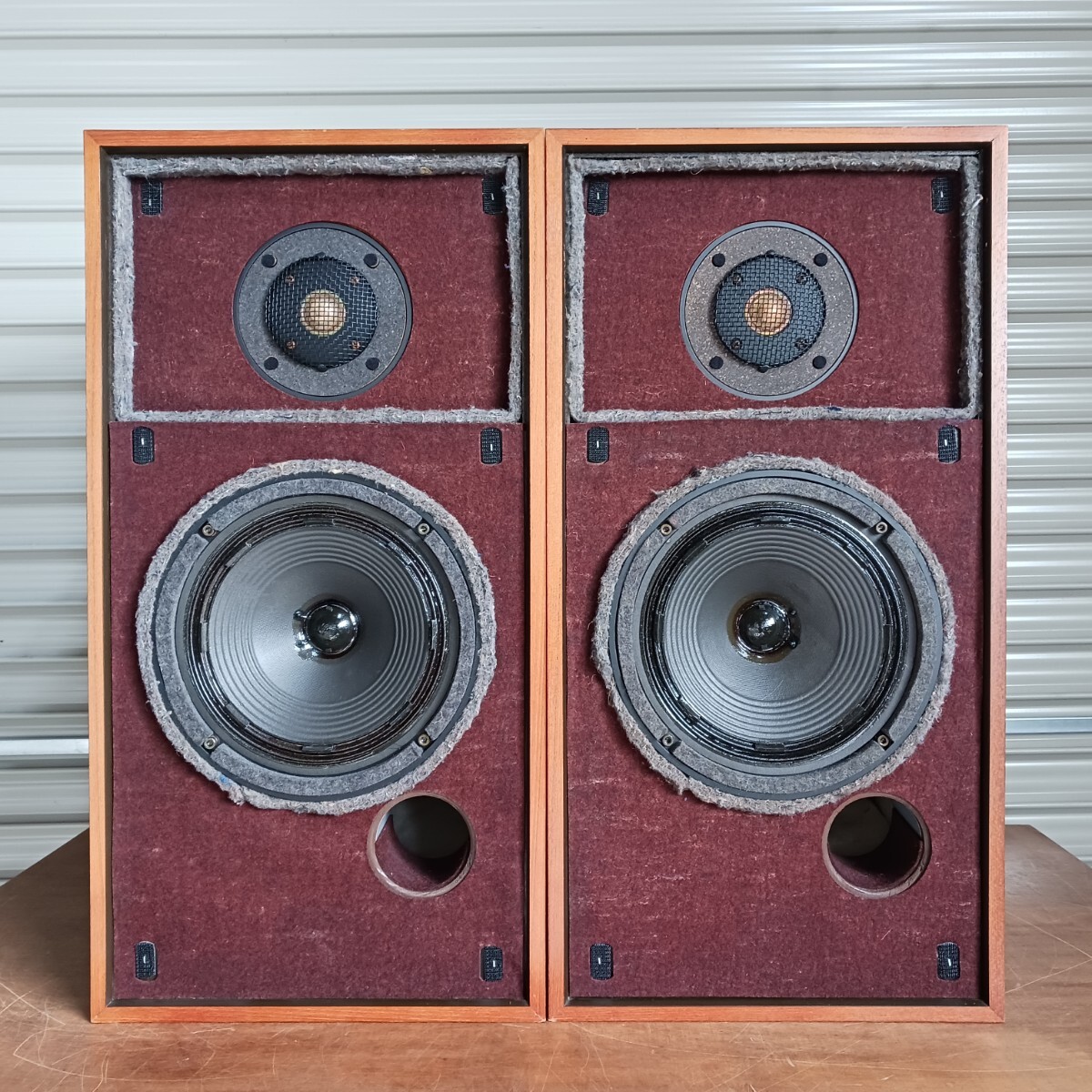 Yahoo!オークション -「sony スピーカー (ss-a5 s11 ws-r3 ws-a5)」の