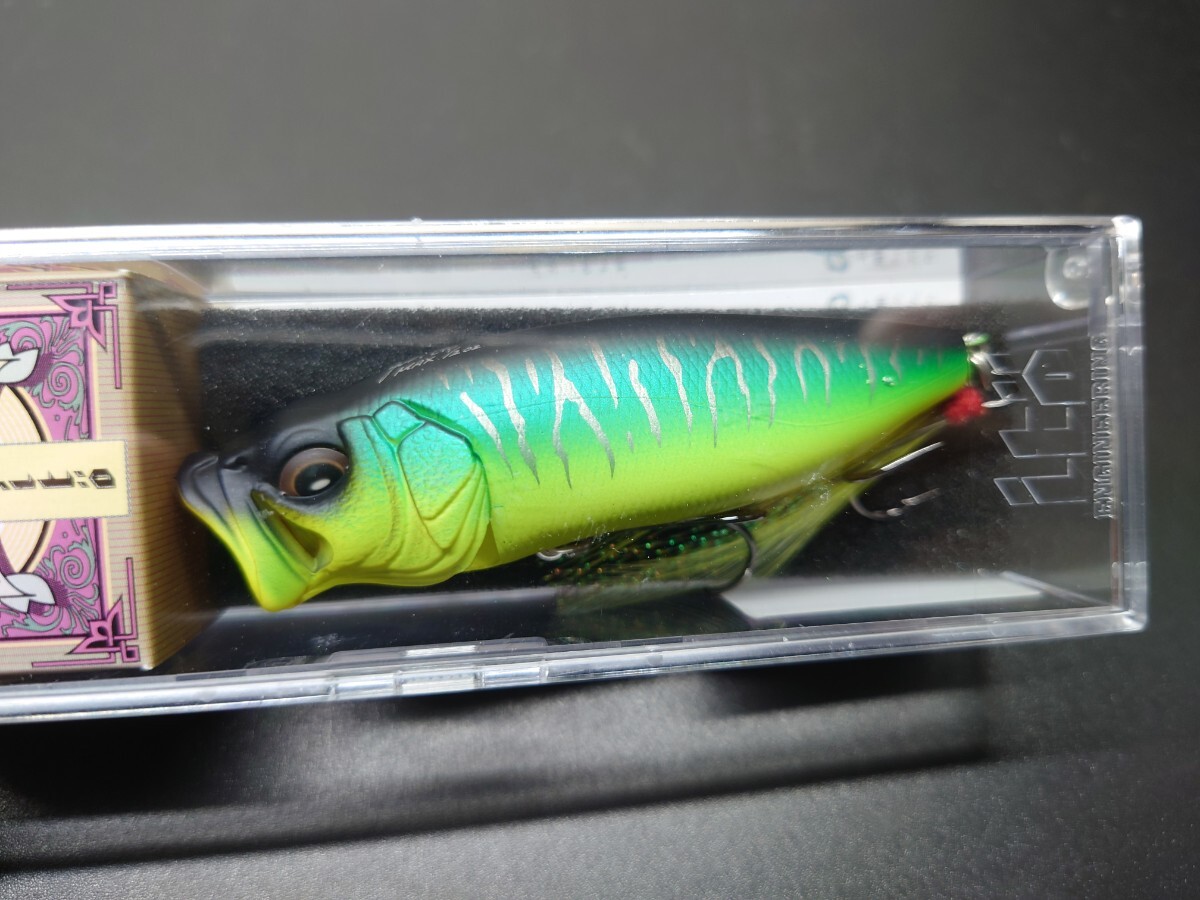 Yahoo!オークション -「メガバス タイガーマックス」の落札相場・落札価格