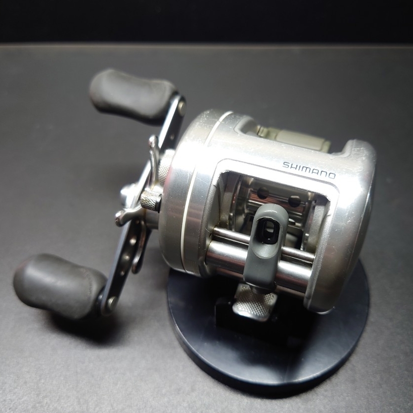 2026年最新】Yahoo!オークション -シマノ リールカルカッタの中古品