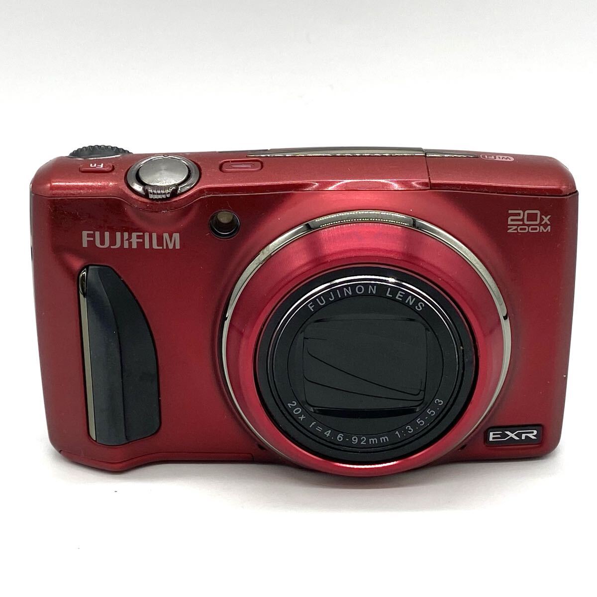 Yahoo!オークション -「fujifilm finepix f900exr」の落札相場・落札価格