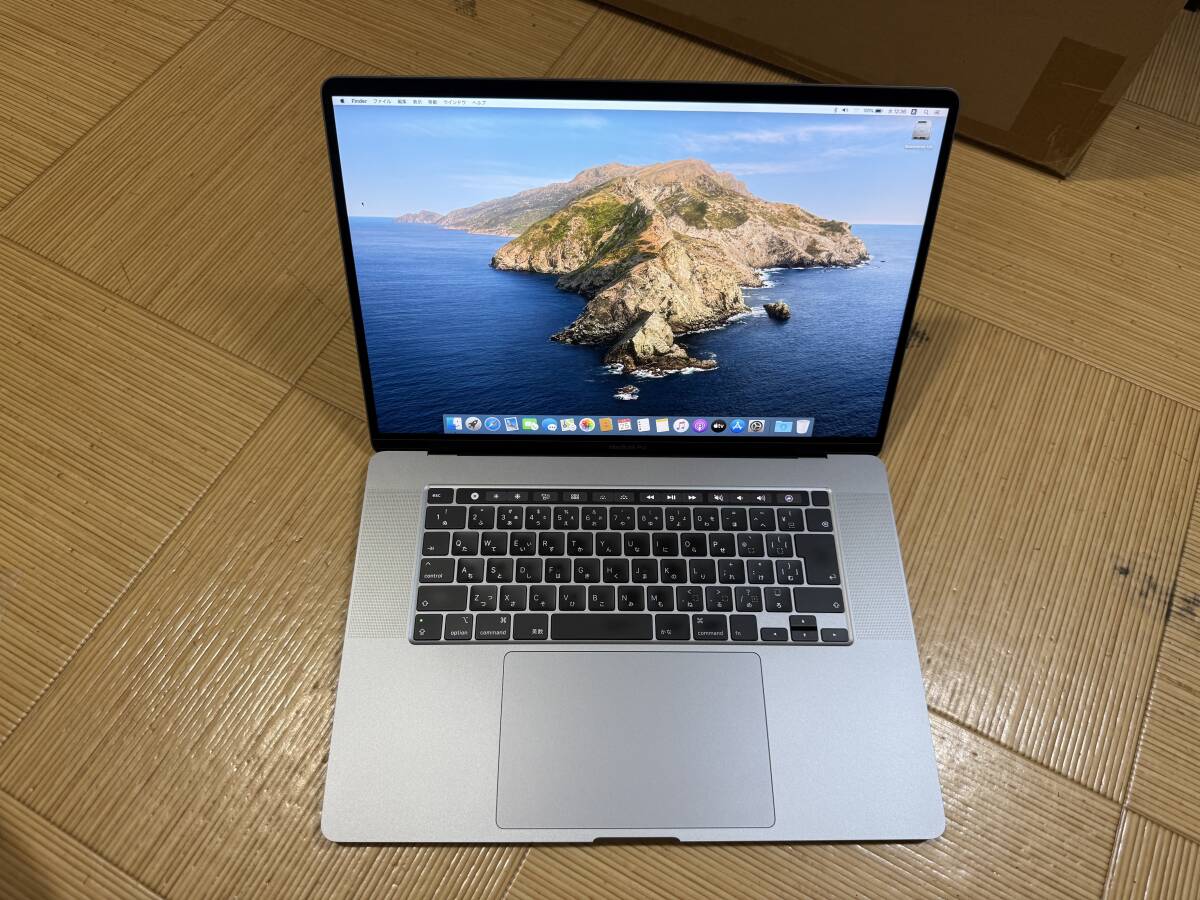Yahoo!オークション - 「macbook pro ジャンク」の落札相場・落札価格