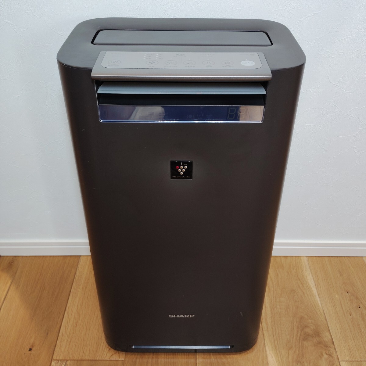 シャープ KI-HS50 オークション比較 - 価格.com