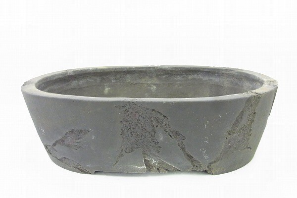 Yahoo!オークション -「盆栽鉢 十王堂」の落札相場・落札価格