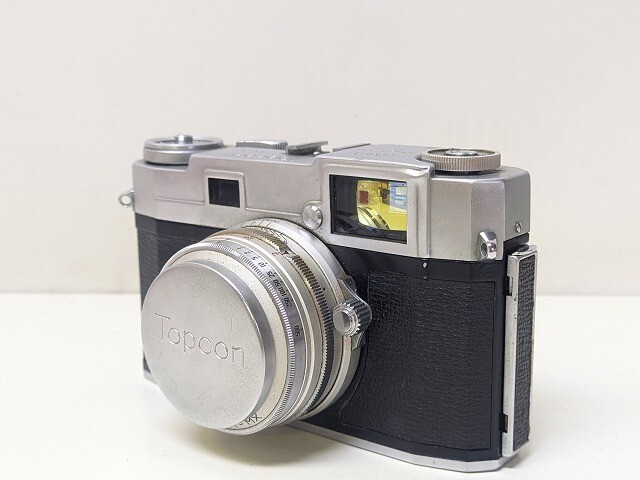 Yahoo!オークション -「トプコン 35-s」の落札相場・落札価格