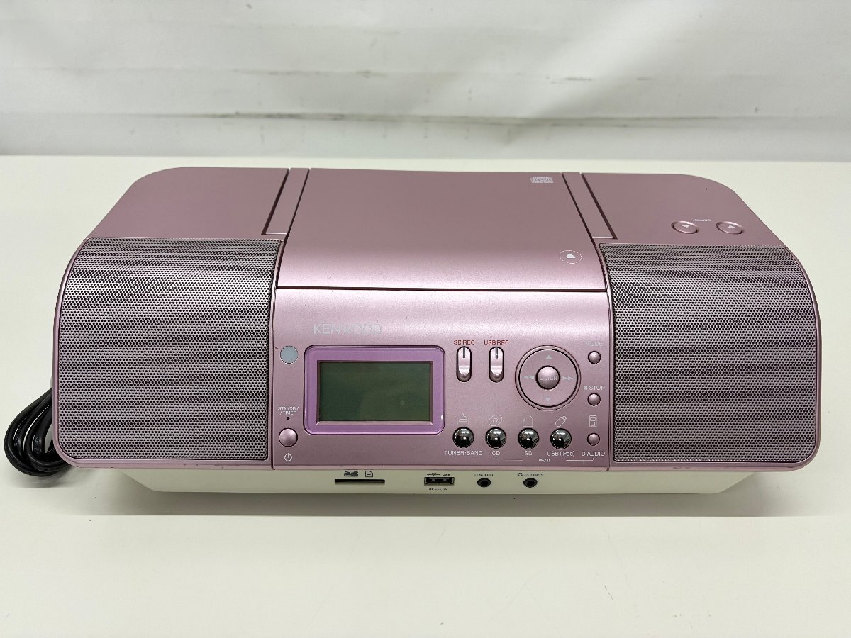 2026年最新】Yahoo!オークション -kenwood clx-30の中古品・新品・未