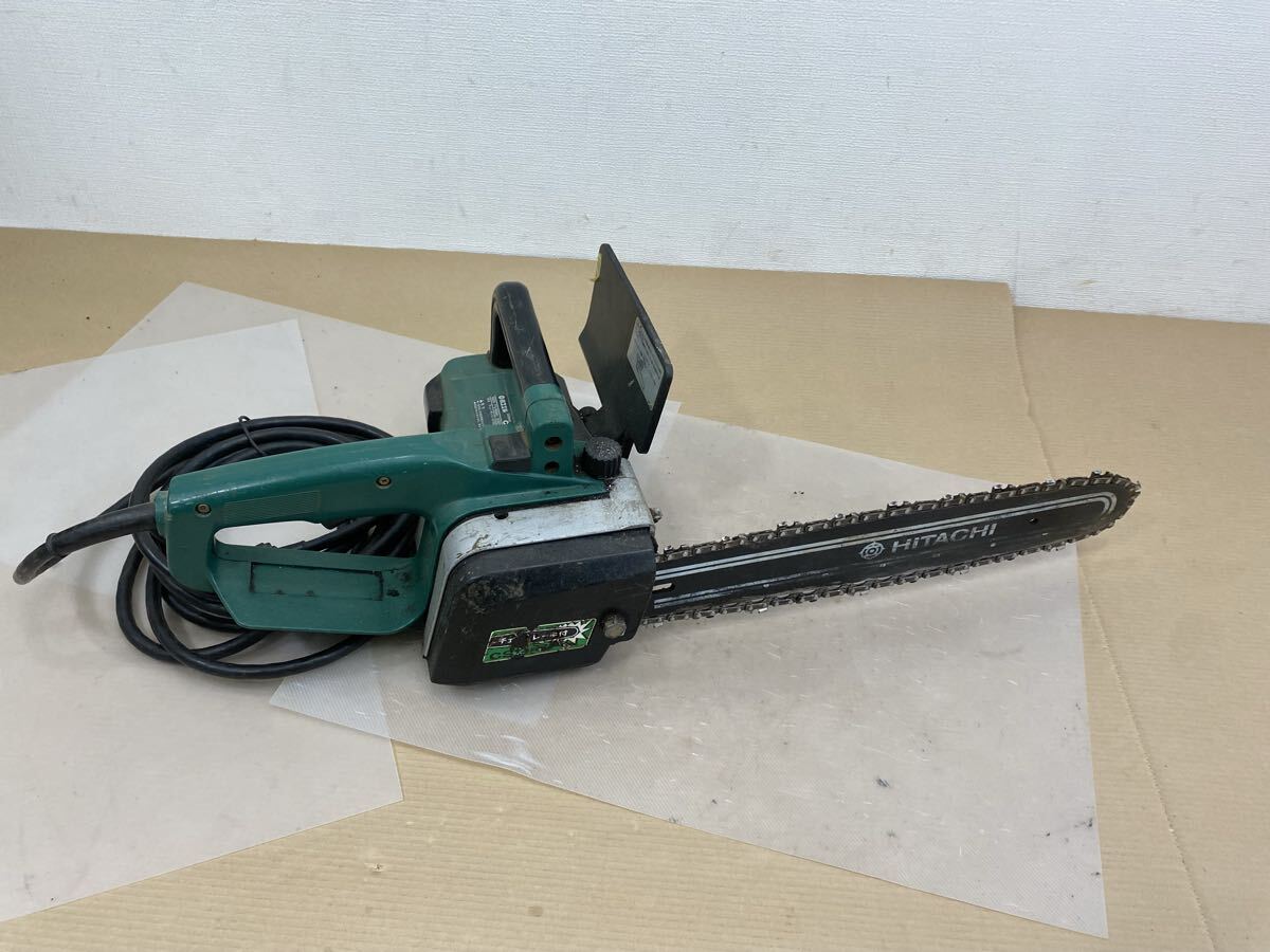 2026年最新】Yahoo!オークション -日立工機(チェーンソー)の中古品