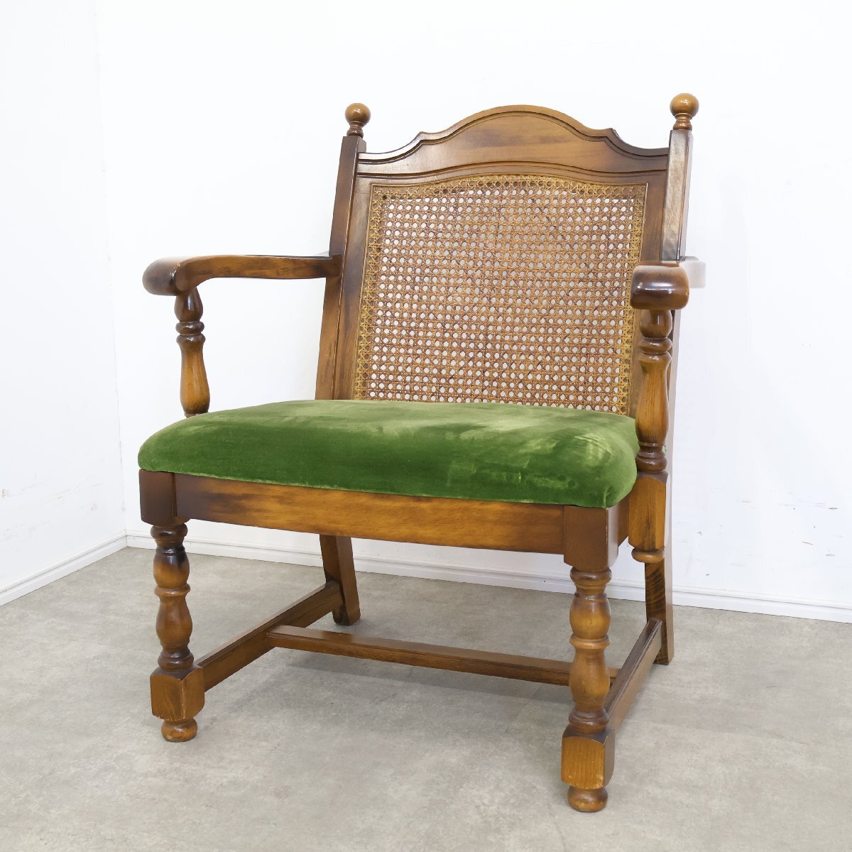 2026年最新】Yahoo!オークション -オールドカリモク チェアの中古品