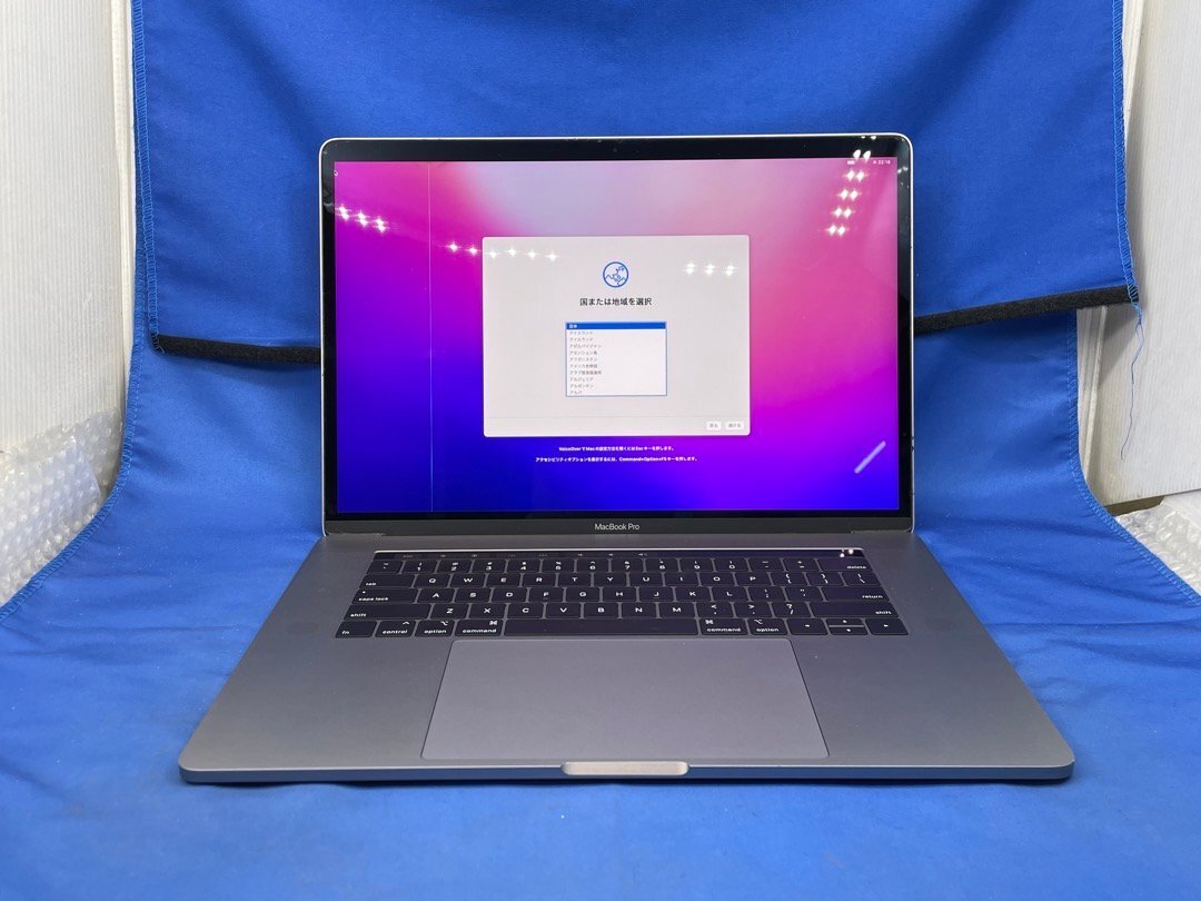 2026年最新】Yahoo!オークション -macbookpro 15 ジャンクの中古品