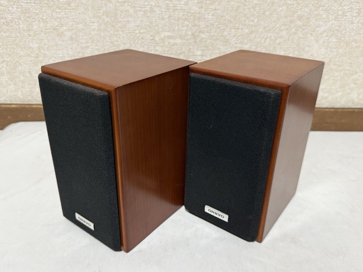 2026年最新】Yahoo!オークション -オンキヨー スピーカーの中古品