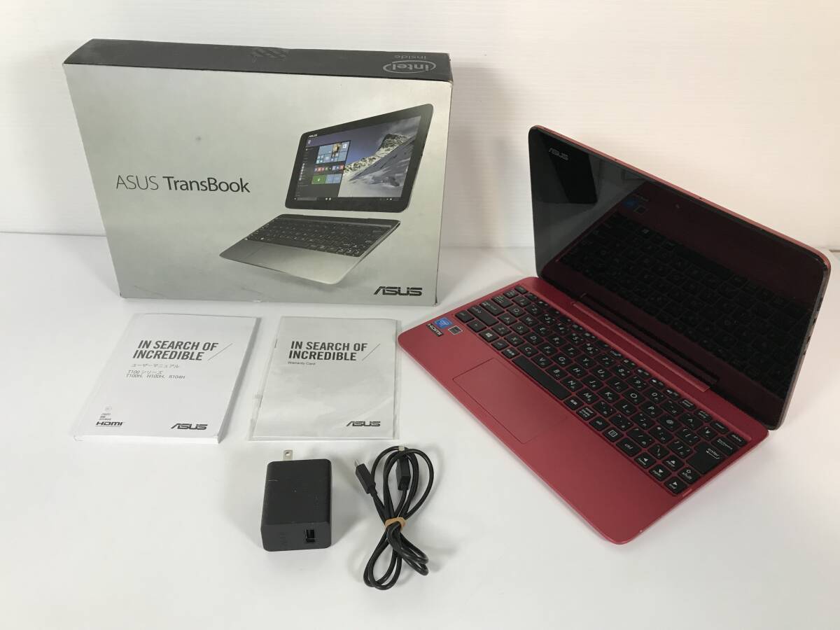 Yahoo!オークション -「asus ノートパソコン windows10」の落札相場