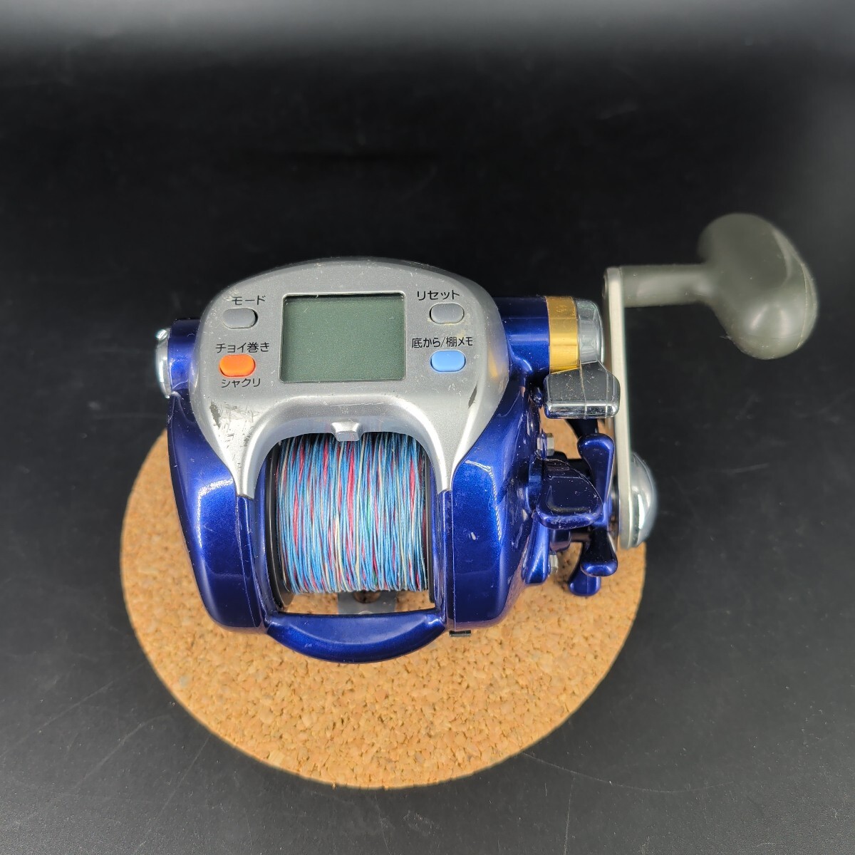 Yahoo!オークション -「ハイパータナコン500fe」の落札相場・落札価格