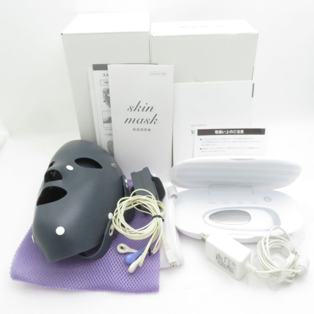 2026年最新】Yahoo!オークション -モイスティーヌ 美顔器の中古品