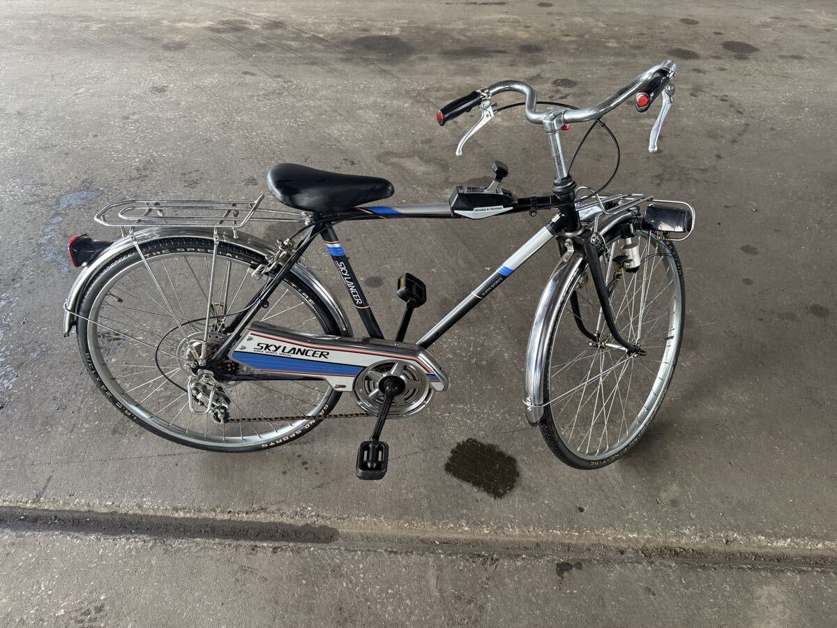 2026年最新】Yahoo!オークション -昭和 レトロ自転車(車体)の中古品