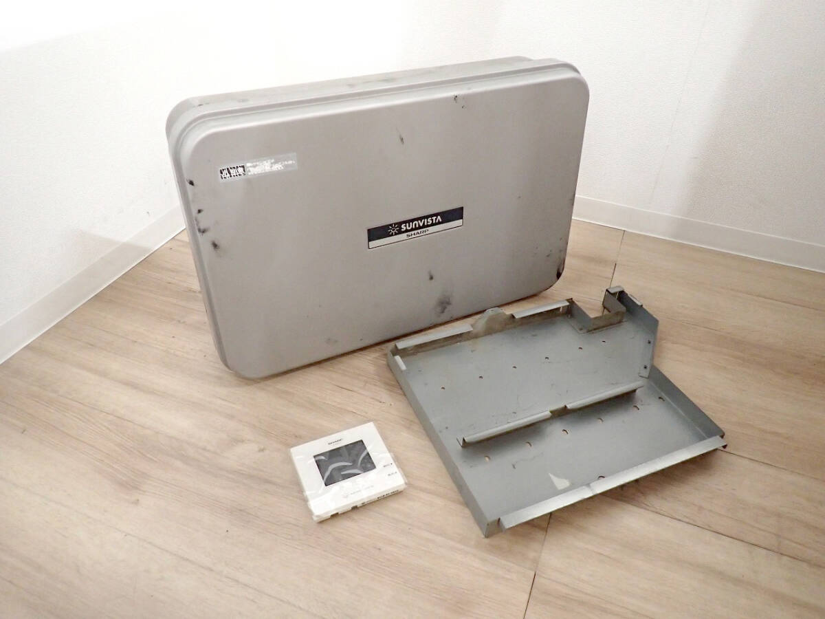 2026年最新】Yahoo!オークション -(sharp シャープ) jhの中古品・新品