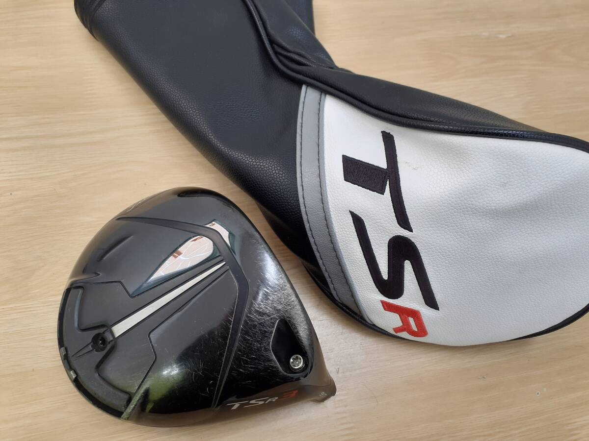 2026年最新】Yahoo!オークション -「タイトリスト tsr3」(Titleist)の