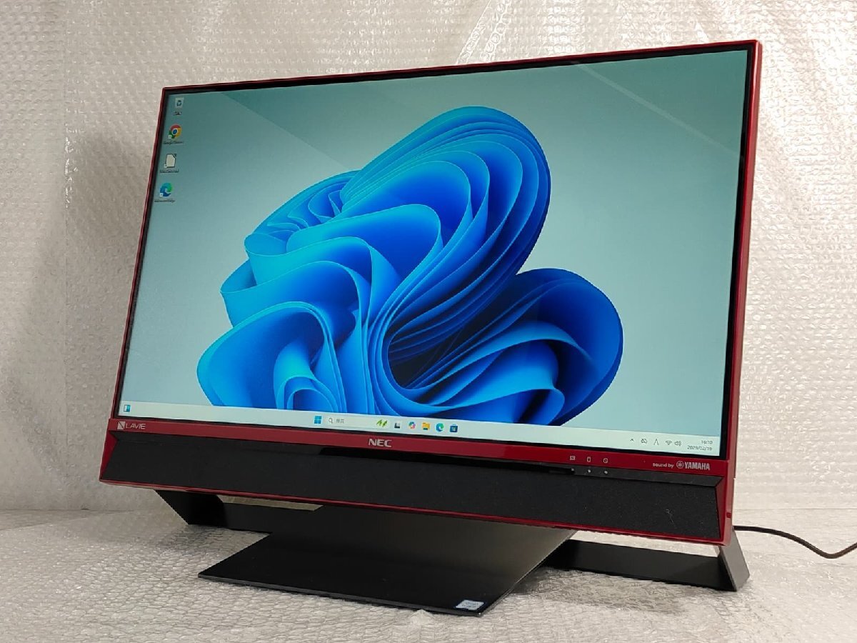 2026年最新】Yahoo!オークション -nec pc-da770の中古品・新品・未使用