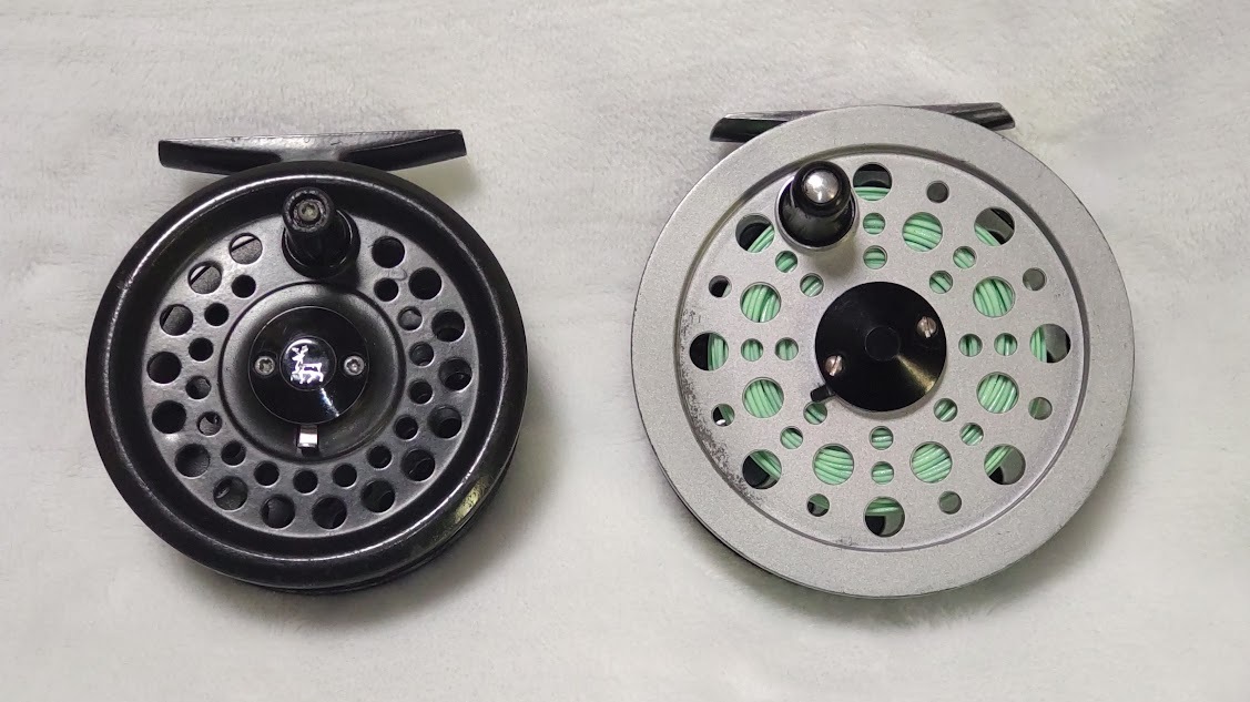 Yahoo!オークション -「シェイクスピア」(フライリール) (リール)の