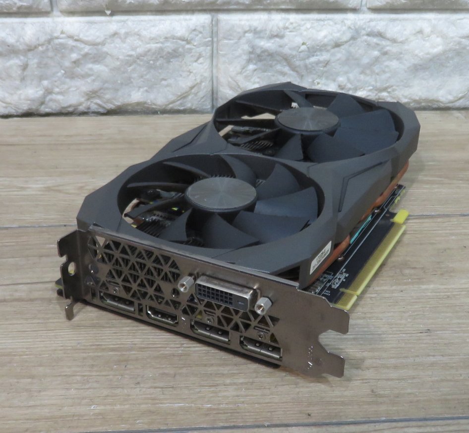 Yahoo!オークション -「gtx1080 zotac」の落札相場・落札価格