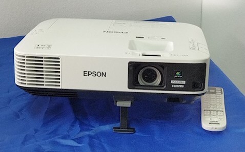 2026年最新】Yahoo!オークション -epsonプロジェクターeb(映像機器)の
