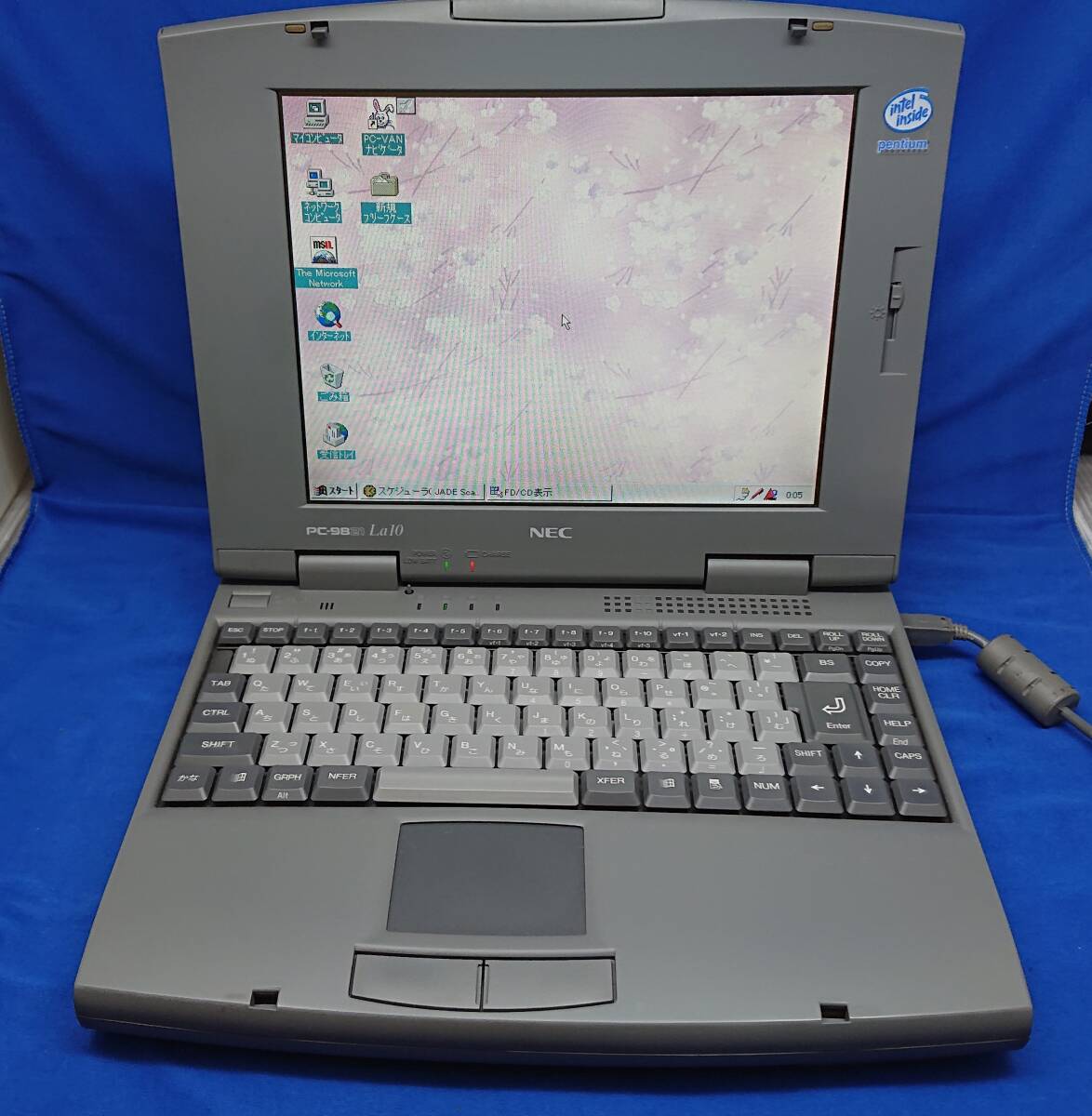 Yahoo!オークション -「pc-9821la10」(PC-98) (パソコン)の落札相場