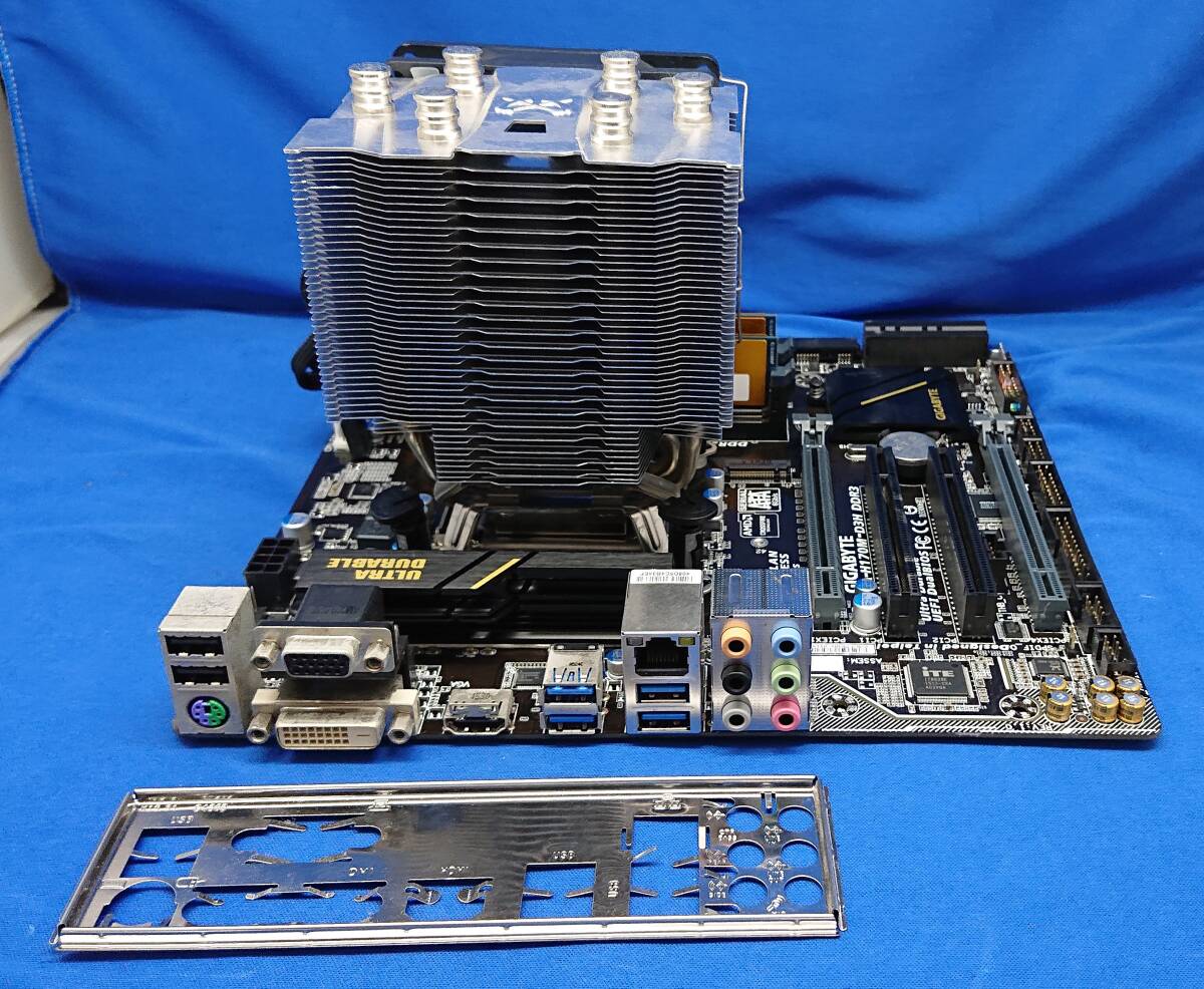 2026年最新】Yahoo!オークション -マザーボード cpu セット(パーツ)の