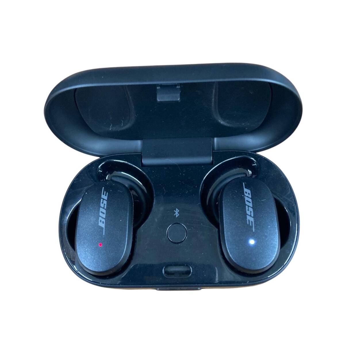 Yahoo!オークション -「bose quietcomfort earbuds ジャンク」の落札