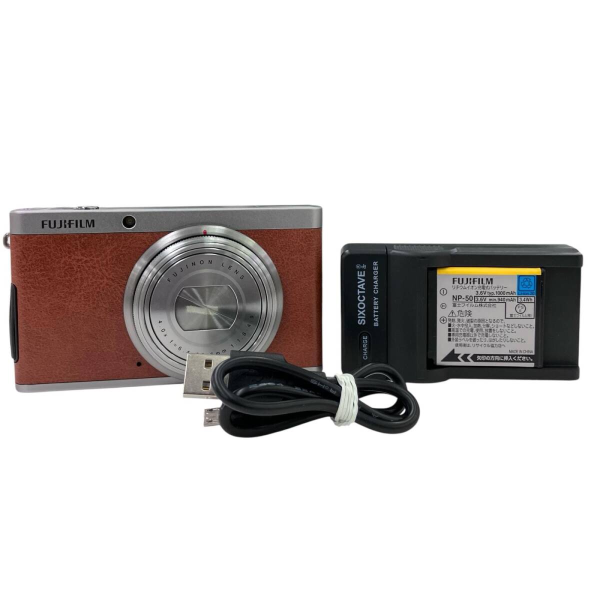 Yahoo!オークション -「fujifilm xf1」の落札相場・落札価格