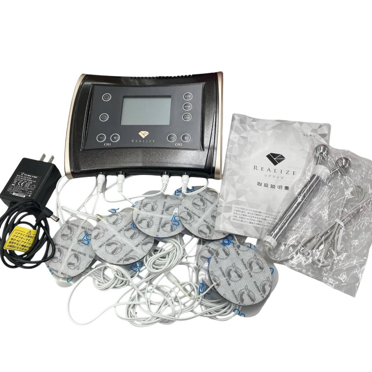 2026年最新】Yahoo!オークション -スリムビューティハウスの中古品