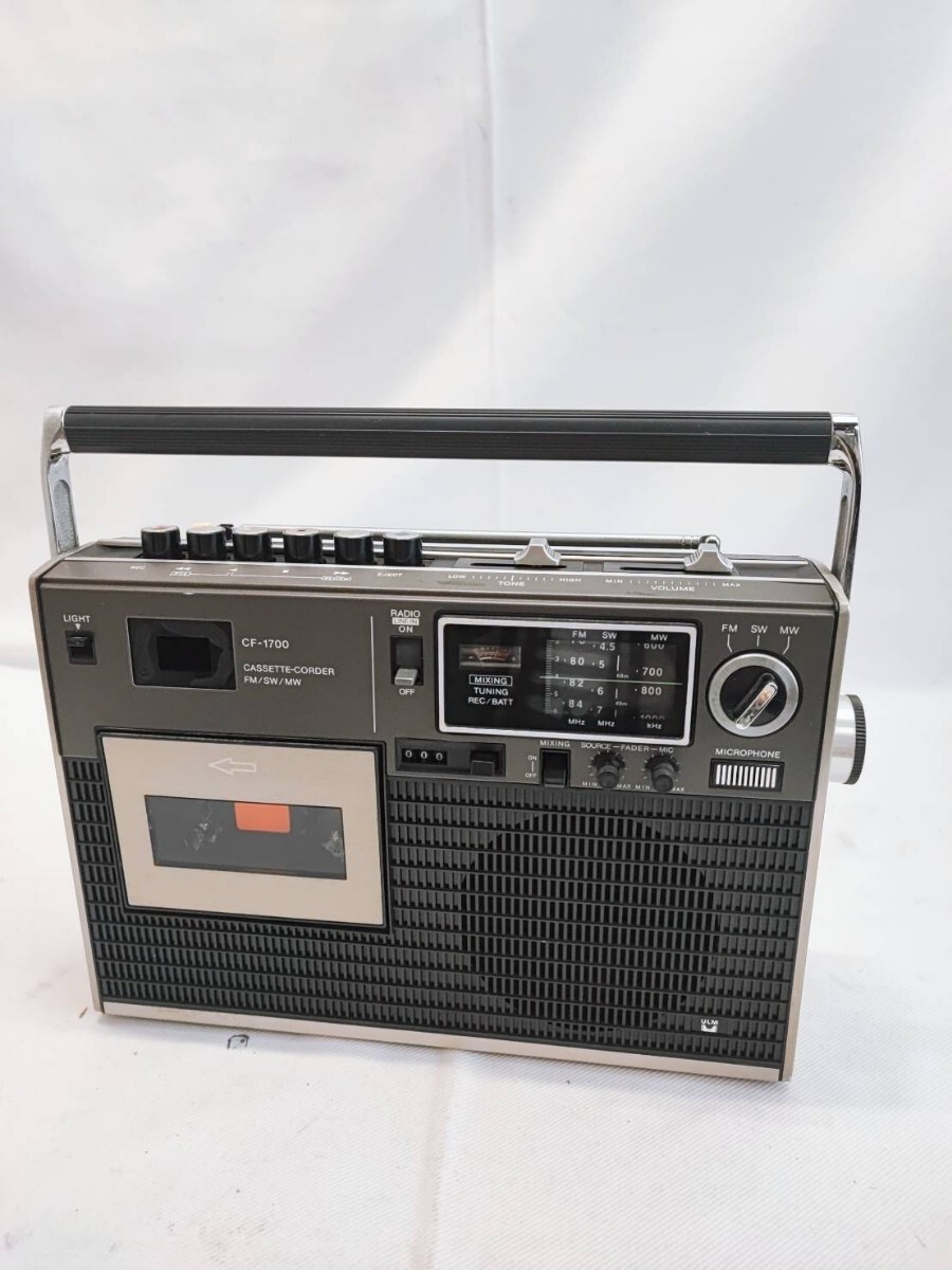 2026年最新】Yahoo!オークション -sony cf 1700の中古品・新品・未使用