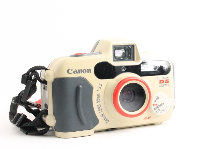 CANON Autoboy D5 オークション比較 - 価格.com