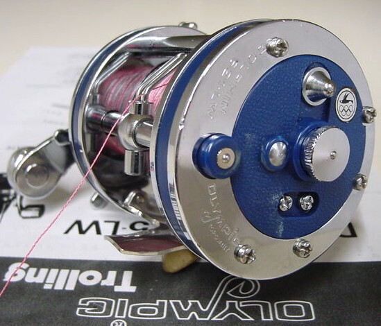 2026年最新】Yahoo!オークション -オリムピック リール(ベイトリール