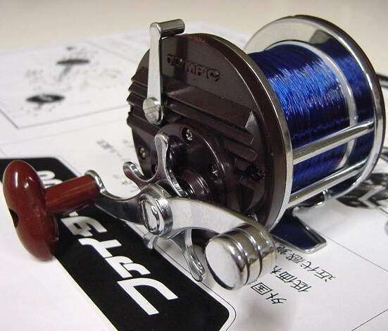 Yahoo!オークション -「オリムピック石鯛」(リール) (フィッシング)の