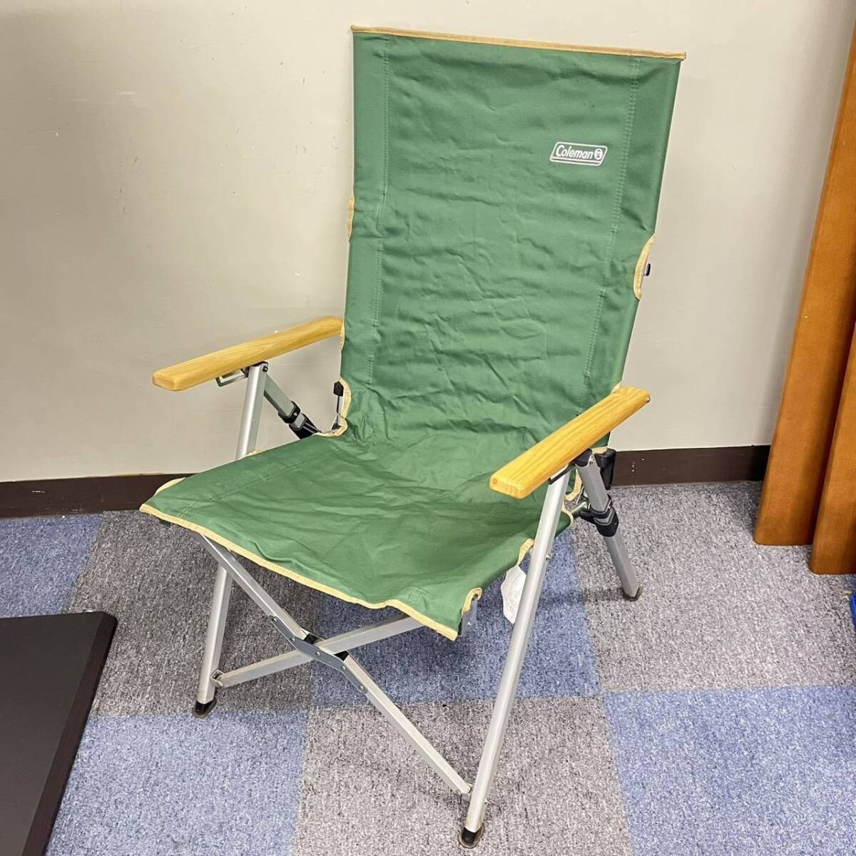 Yahoo!オークション -「コールマン チェア レイチェア」の落札相場