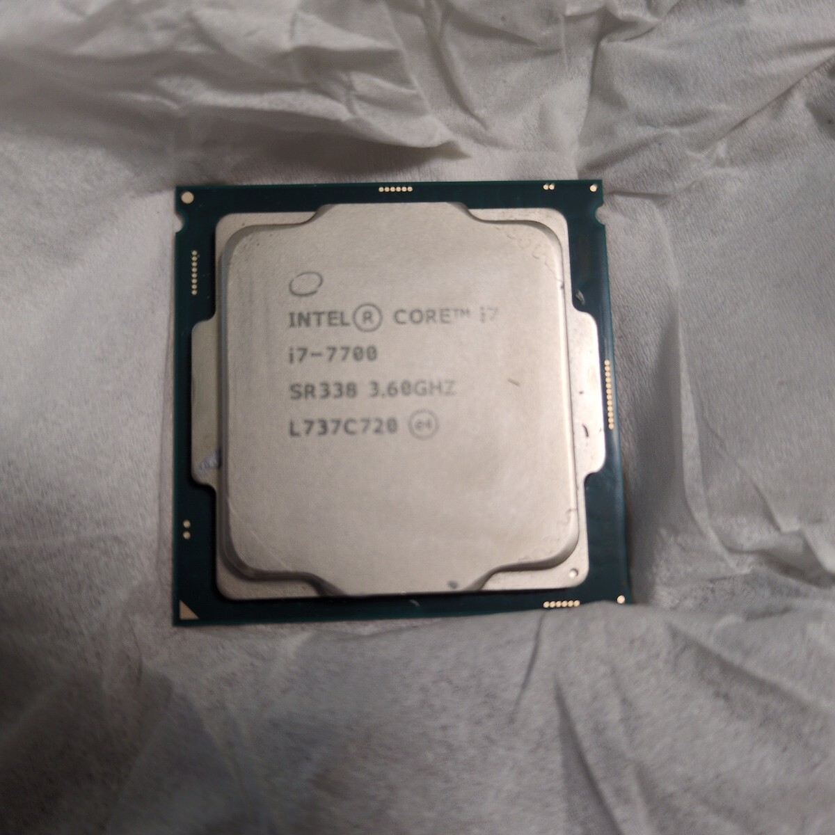 2026年最新】Yahoo!オークション -core i7 7700 ジャンクの中古品