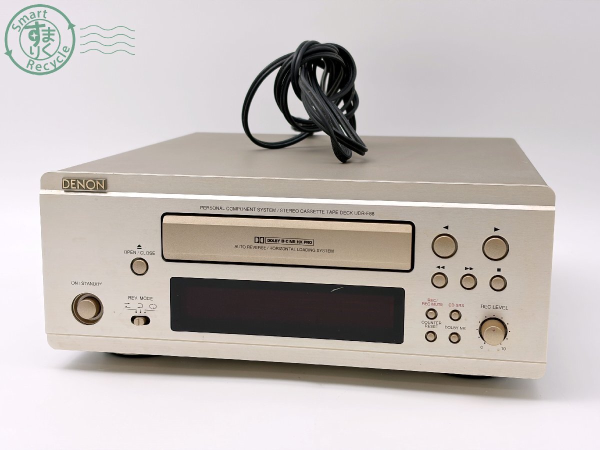 Yahoo!オークション -「denon f88」の落札相場・落札価格