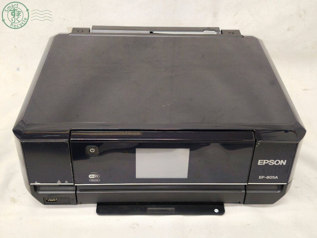 Yahoo!オークション -「epson ep-805a」の落札相場・落札価格