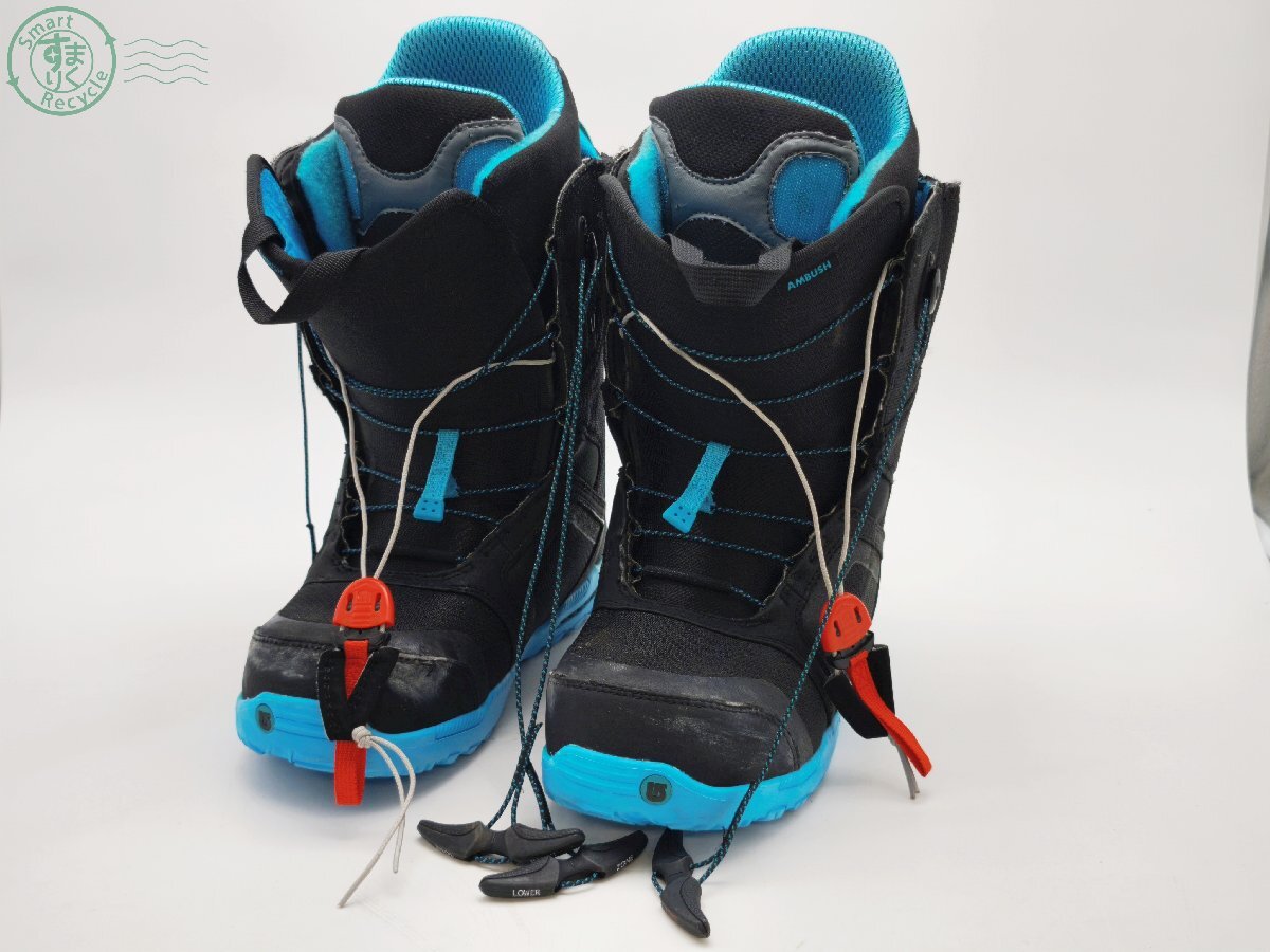 Yahoo!オークション -「burton ambush」(スポーツ、レジャー) の落札