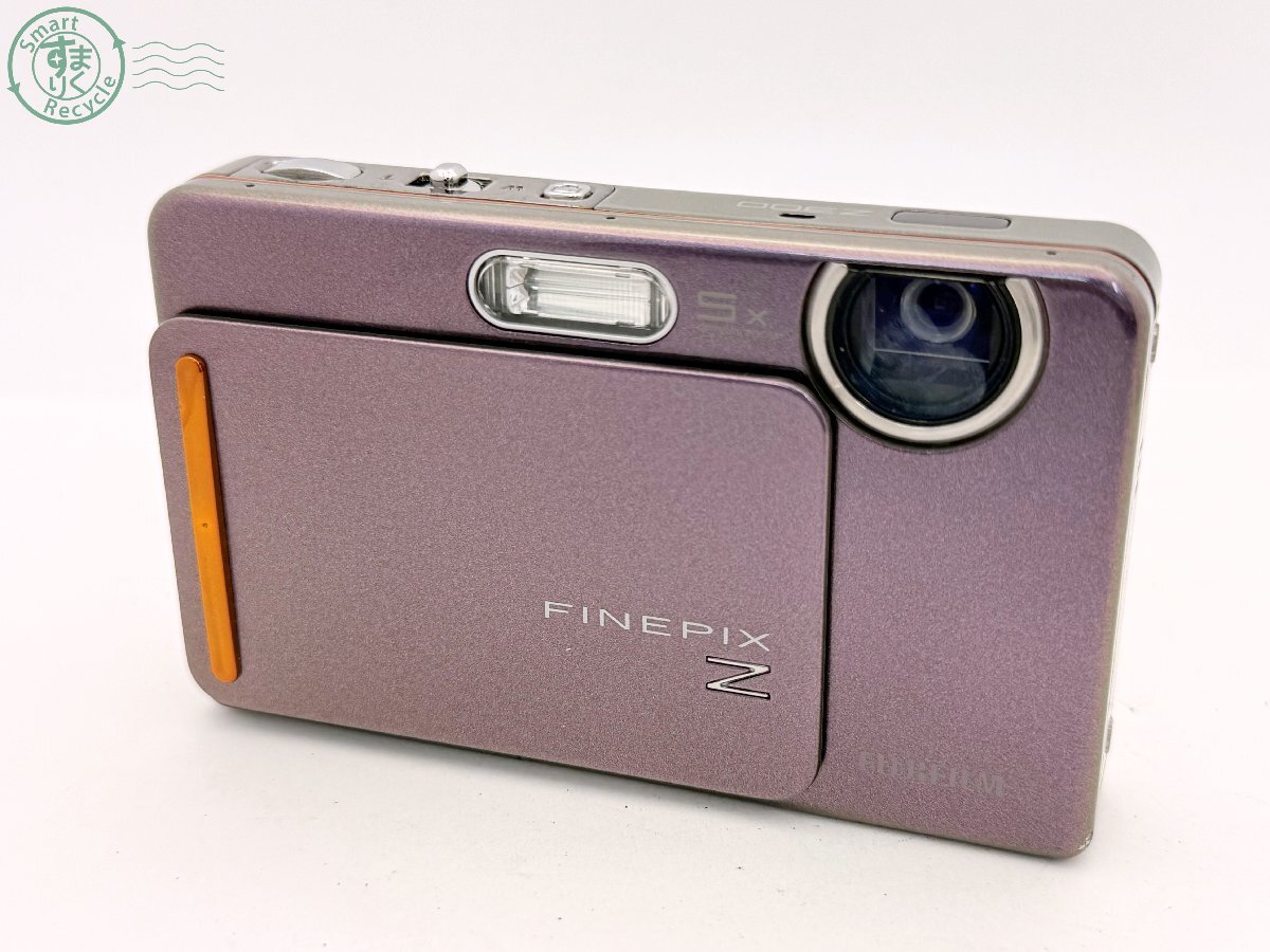 Yahoo!オークション -「finepix z300」の落札相場・落札価格