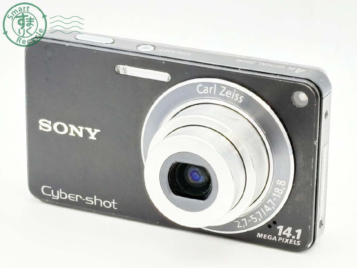 Yahoo!オークション -「dsc-w350」の落札相場・落札価格