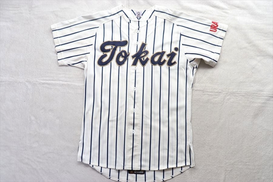 Yahoo!オークション -「東海大」(ウエア) (野球)の落札相場・落札価格