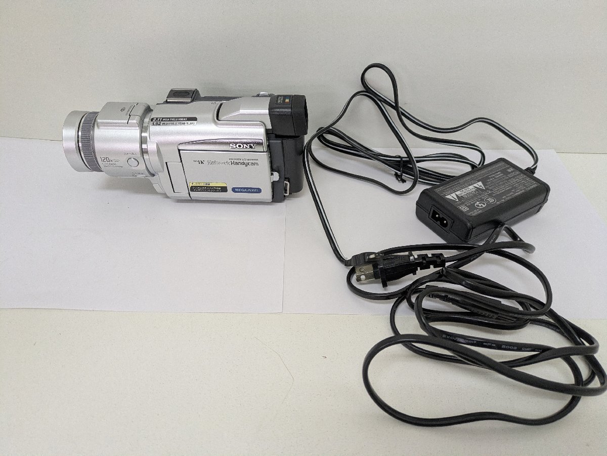 2026年最新】Yahoo!オークション -sony dcr-trv70(デジタルビデオ